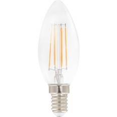 Airam LED E14 4.5W 2700K 470 Lumen