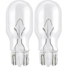 Philips 12067B2 Glassockellampe 2-pack