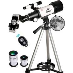 Best Telescopes Gskyer Aperture