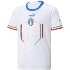 Puma Italy Replica Away Jersey 22/23 Youth