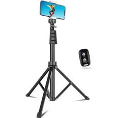 Sensyne Phone Tripod & Selfie Stick 62"