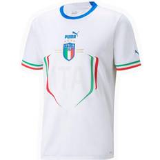 Puma Italy Replica Away Jersey 2022-23