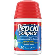 Pepcid Complete Acid Reducer 25