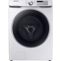 Steam Function Washing Machines Samsung WF45T6200AW/US