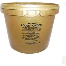 Gold Label Louse Powder 4kg