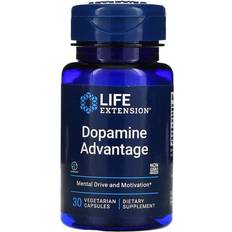 Life Extension Dopamine Advantage 30 pcs