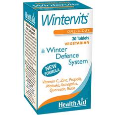 Health Aid Wintervits 30 pcs