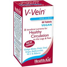 Health Aid V Vein 60 st