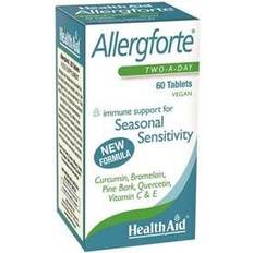 Health Aid Allergforte 60 pcs