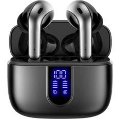 Wireless bluetooth earbuds with mic Tagry X08