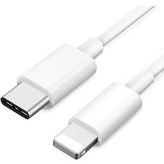 Romitaz iPhone USB C- Lightning 2m