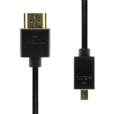 ProXtend HDMI-Micro HDMI 2m