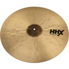 Sabian HHX Complex Thin Ride 22"