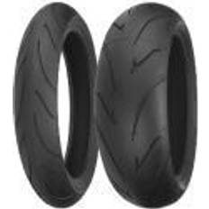 SHINKO R-011 Verge 160/60 ZR17 TL 69W Rear Wheel