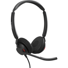 Headphones Jabra Engage 50 II UC USB C