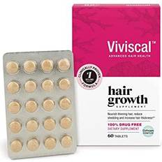 Viviscal Hair Growth Supplements W
