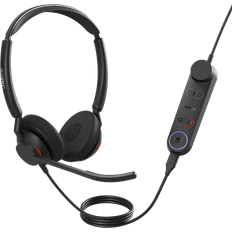 Headphones Jabra Engage 50 II MS Link USB C