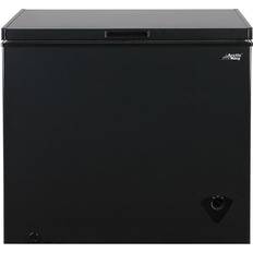 Small chest freezer Arctic ‎WHS-258C1WSB Black