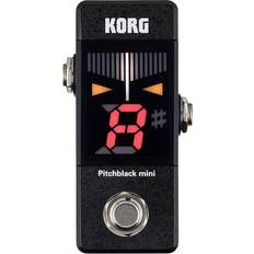 Korg pitchblack Korg Pitchblack Mini