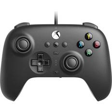 Xbox Series X Manettes de jeu 8Bitdo Ultimate Wired Controller (Xbox Series X) - Black