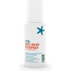 CCS Fotkrämer CCS Anti-Skav fotspray 100ml