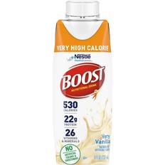 Nestlé Boost Very High 8oz 24