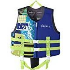 Water Sport Vest Life Jackets Zeraty Float Jr