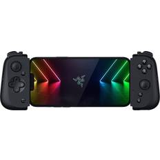 Best Gamepads Razer Kishi V2 Lightning Gamepad for Iphone - Black