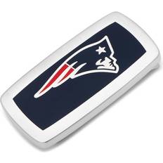 Cufflinks New England Patriots Cushion Money Clip