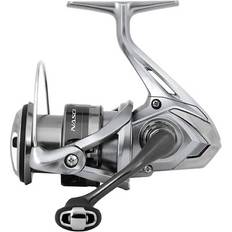Haspelrulle Shimano Nasci FC C2000S Haspelrulle