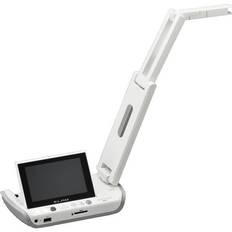 Webcams Elmo 1385 Ma-1 Document Camera White Wi-fi 16 X Digital Zoom 5 Year Warranty