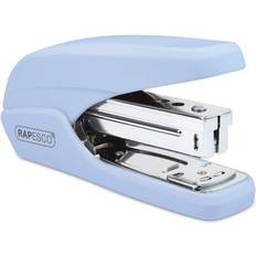 Staplers & Staples Rapesco Rapesco X5-25ps Less Effort Stapler Powder Blue 1340 HT02503