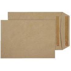 Suministros de Envío y Embalaje Blake 4751PS Purely Everyday Pocket Envelope C5 Peel and Seal Plain 115gsm