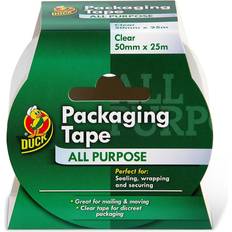 All Purpose Packaging Tape 50mm x 25m