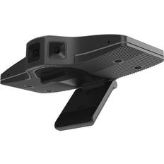 Electronics K-180 Mini, 12 MP, 4K Ultra HD, 3840 x 2160 pixel, 30 fps, 180° Sort