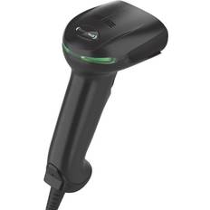 Stregkodelæsere Honeywell Xenon 1952gsr Horiz 1d/2d Usb Kit Black