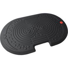 Floortex Arbetsplatsmatta AFS-Text 2000X 60x40cm