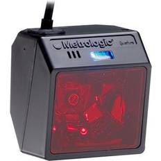 Stregkodelæsere Honeywell QuantumE IS3480 Handheld Barcode Scanner Cable Connectivit