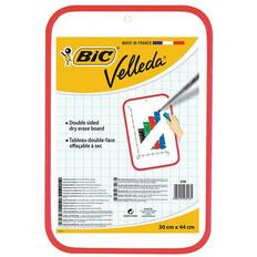 Bic Pizarra Blanca 30 x 44 cm