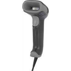 Honeywell Voyager 1470G2D-2USB-R Handheld bar code reader 1D/2D 10