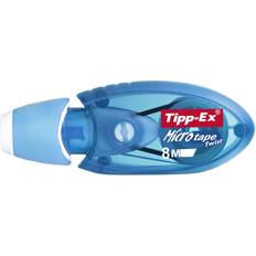 Tipp-Ex Tipp-ex Micro Tape Twist Tape Pk10 TX60022