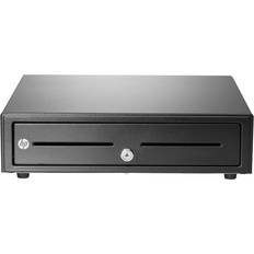 HP Standard Duty Cash Drawer elektronisk pengeskuffe