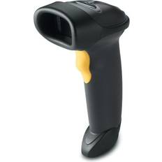 Lettori di Codici a Barre Motorola Zebra ls2208, 1d, sr, multi-if, kit (usb) antracite