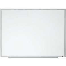 3M Presentation Boards 3M Porcelain Dry-Erase Whiteboard, Aluminum Frame, 8' x 4' (DEP9648A) Aluminum