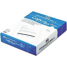 Copy Plus Paper, 3-Hole, 92 Bright, 20lb, Ltr, White, 500/RM, 10 RM/CT