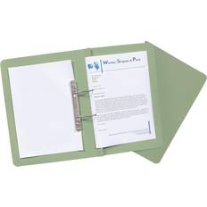 Exacompta Guildhall 211/7002 Green folder