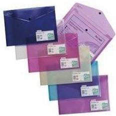 Snopake Snopake Lite Multicolour file storage box