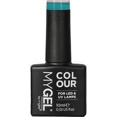 Mylee MyGel Gel Polish The Real Teal 10ml