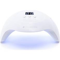 UV & LED Gel Nail Polish Lamp