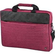 Rojo Bolsos para Computadora Hama Tayrona, Mappe, 39,6 cm (15.6) Skulderrem, 247 g